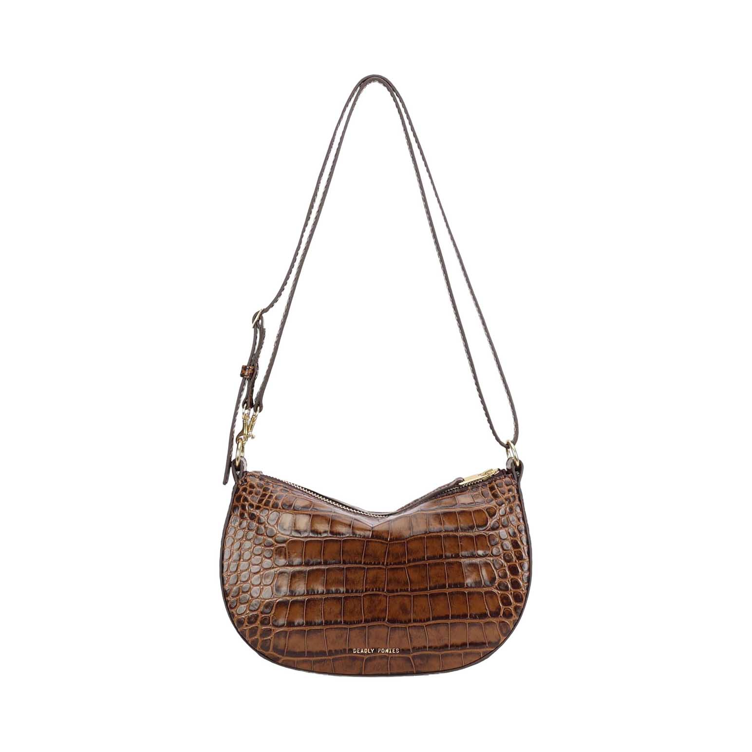 Deadly Ponies Mr Sling Micro